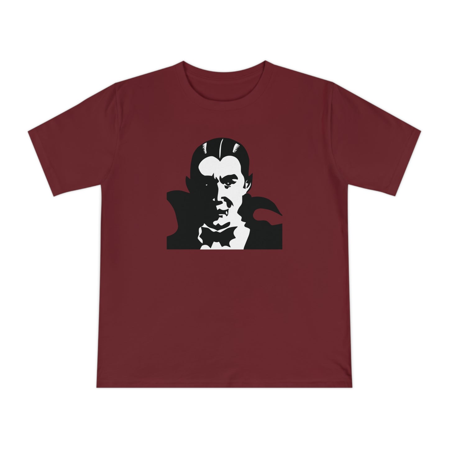 Dracula Pyjama Top