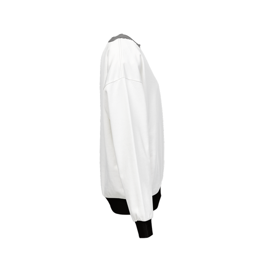 Relaxed Fit Crewneck Sweatshirt (Super Heavy)